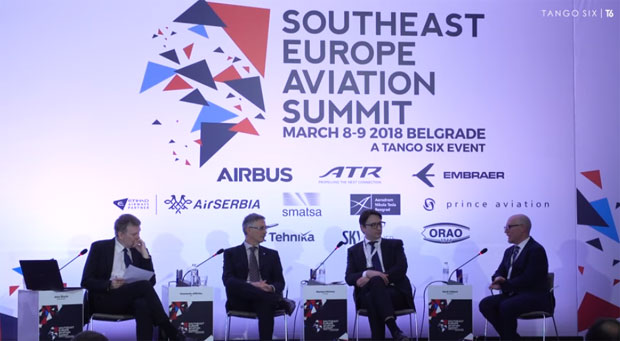 Представљен Пупин - први српски псеудо-сателит